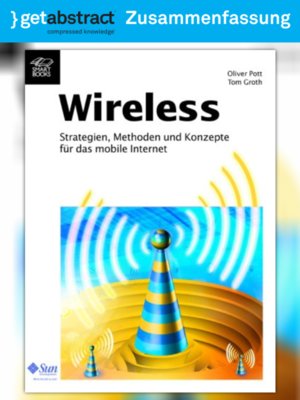 cover image of Wireless (Zusammenfassung)